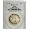 Image 3 : 1936 50C Elgin MS68 PCGS. Ex: JFS/Jewell. This commemo