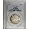 Image 4 : 1936 50C Elgin MS68 PCGS. Ex: JFS/Jewell. This commemo