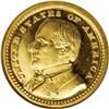 Image 1 : 1903 G$1 McKinley PR66 Ultra Cameo NGC. Breen relates