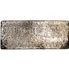 Image 1 : Manhattan Silver Ingot. This description and opinion wa