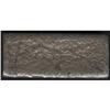 Image 4 : Manhattan Silver Ingot. This description and opinion wa
