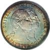 Image 1 : 1900 S$1 Lafayette Dollar MS66 PCGS. Ex: JFS Collectio