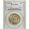 Image 3 : 1937 50C Antietam MS67 PCGS. The Washington County His
