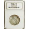 Image 1 : 1935/34 50C Boone MS67 NGC. With 10,008 pieces minted,