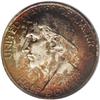 Image 1 : 1938 50C Boone MS67 PCGS. The Boone commemorative seri