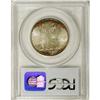 Image 4 : 1938-D 50C Boone MS68 PCGS. Following the commemorativ
