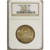 Image 1 : IOWA 50C MS67 NGC.From The Cary & Cheryl Porter Collec