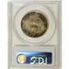 Image 2 : 1938 50C New Rochelle MS67 PCGS. The jewel-toned obver