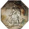 1925 Medal Norse Thin Planchet MS66 PCGS. While it was