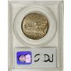 Image 2 : OREGON 50C 1934-D MS66 PCGS.From The Cary & Cheryl Por