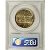 Image 2 : OREGON 50C 1939-D MS67 PCGS.From The Cary & Cheryl Por