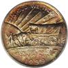 Image 2 : 1939-S 50C Oregon MS67 PCGS. The Oregon Trail commemor