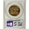 Image 4 : 1939-S 50C Oregon MS67 PCGS. The Oregon Trail commemor