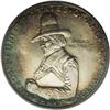 Image 1 : 1920 50C Pilgrim MS67 PCGS. While the Columbian half c