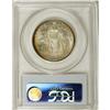 Image 2 : SAN DIEGO 50C 1935-S MS67 PCGS.From The Cary & Cheryl