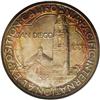 Image 2 : 1936-D 50C San Diego MS68 S NGC. The San Diego pieces