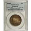 Image 3 : 1926 50C Sesquicentennial MS66 PCGS. Ex: Shepherd. Tho