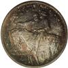 Image 1 : 1925 50C Stone Mountain MS68 NGC. Certain scandals asi