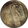Image 2 : 1925 50C Stone Mountain MS68 NGC. Certain scandals asi