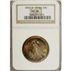 Image 3 : 1937-S 50C Texas MS68 NGC. In addition to his work on