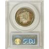 Image 2 : 1947-D 50C Booker T. Washington MS66 PCGS. This highly