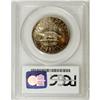 Image 2 : WISCONSIN 50C MS67 PCGS.From The Cary & Cheryl Porter