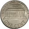 Image 2 : 1964 1C Lincoln Cent--Struck on a 2.3 gram Clad Dime P