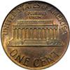 Image 2 : 1990-D 1C Lincoln Cent--Struck on a Bronze (Pre-1982)