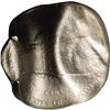 Image 2 : Undated 5C --Triple-Struck With Saddle Strike--MS67 NGC