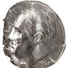 Image 1 : 1994-D 10C Roosevelt Dime--Struck on End of Feeder Fin