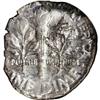 Image 2 : 1994-D 10C Roosevelt Dime--Struck on End of Feeder Fin