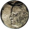 Image 1 : From The Pacific Coast Mint Error Collection.