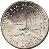 Image 2 : 2002-D SAC$1 Sacagawea Dollar--Struck on a Quarter Pla