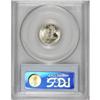 Image 2 : 1916 10C MS67 Full Bands PCGS. The 1916 Mercury dimes