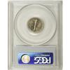 Image 2 : 1916-D 10C Good 6 PCGS. The 1916-D dimes were produced