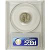 Image 2 : 1916-D 10C VG10 PCGS. Authentication of any 1916-D dim