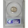 Image 2 : 1919-D 10C MS62 Full Bands PCGS. Well struck with plea