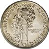 Image 2 : 1920-S 10C MS64 Full Bands PCGS. Among knowledgeable M
