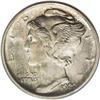 Image 1 : 1920-S 10C MS65 Full Bands PCGS. This is a lustrous, o