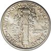 Image 2 : 1920-S 10C MS65 Full Bands PCGS. This is a lustrous, o