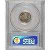 Image 2 : 1926-D 10C MS64 Full Bands PCGS. The 1926-D dimes were