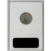 Image 2 : 1926-S 10C --Cleaned--ANACS. MS60 Details. Medium inten