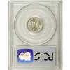 Image 2 : 1927-D 10C Three-Piece Lot, Each MS64 PCGS. One mostly