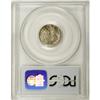 Image 2 : 1927-D 10C MS65 PCGS. The 1927-D is rare in Mint State