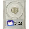 Image 2 : 1927-D 10C MS65 PCGS. Although not in the same league