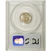 Image 2 : 1927-D 10C MS66 PCGS. While the 1928 and 1929 dimes ar