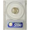 Image 2 : 1929-D 10C MS66 Full Bands PCGS. One variety of the 19