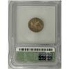 Image 2 : 1936 10C MS68 Full Bands ICG. Deeply toned with swirls