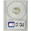 Image 2 : 1936-D 10C MS67 Full Bands PCGS. Collectors and specul