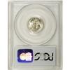 Image 2 : 1937 10C MS68 Full Bands PCGS. Only in an underrated "